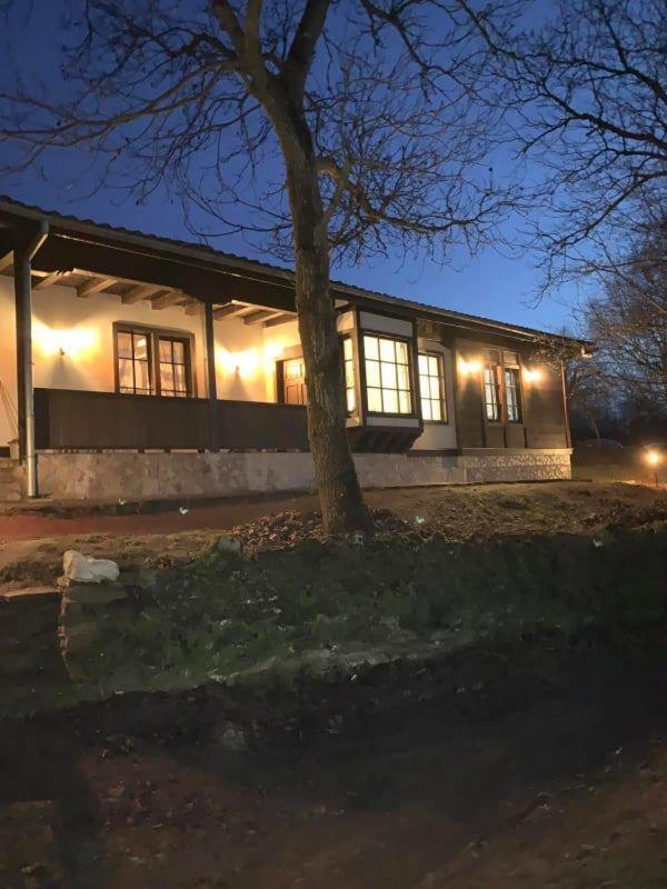 The Legends , Art & Forest Gabrovo Exterior foto